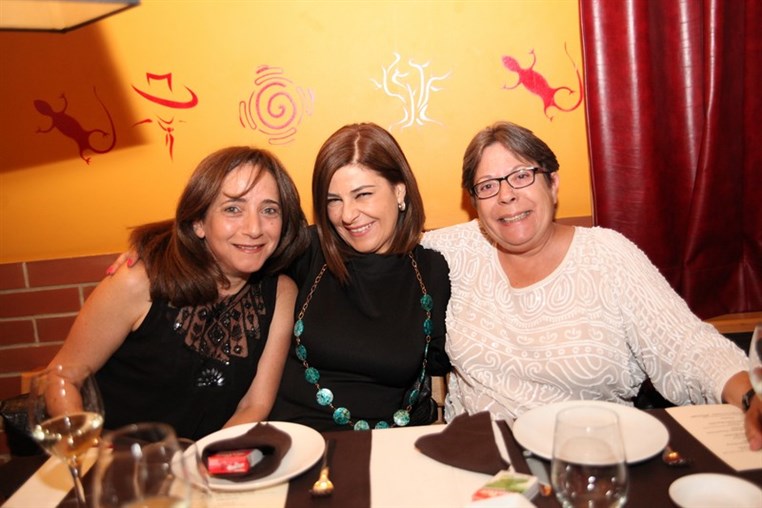 Club Grappe at La Estancia 